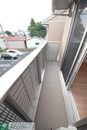 アマービレBの物件内観写真